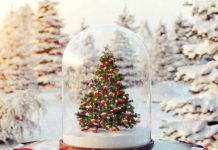 Пожелания с добрым зимним утром: добрые, красивые, для настроения